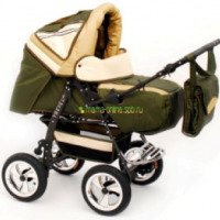 Детская коляска-трансформер Retrus Travel Plus