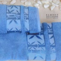 Бамбуковое полотенце Arya