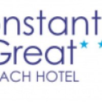 Отель Constantinos the Great Beach 5* 