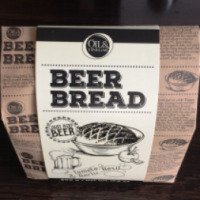 Смесь для выпечки хлеба Oil & vinegar "Beer bread"