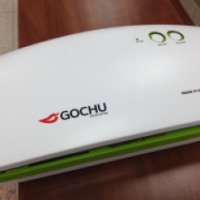 Вакуумный упаковщик GOCHU VAC-470