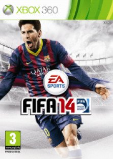 Вылетает карьера после создания новой лиги в FIFA 14.