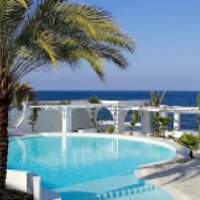 Отель Thalassa Sea Side Resort&Suites 4* 