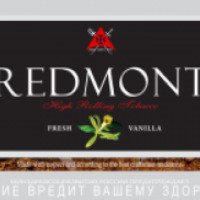 Табак сигаретный Погарская табачная фабрика Redmont