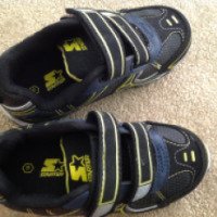 Кроссовки детские Starter Toddler Boys' Harrison Fastener Sneakers