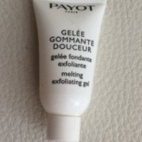 Скраб-желе Payot Gelee Gommante Douceur с экстрактом папайи
