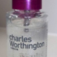 Гель для волос Charles Worthington Mirror Shine