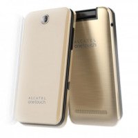 Сотовый телефон Alcatel One Touch OT-2012D