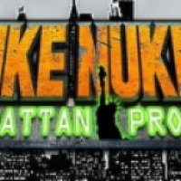 Duke Nukem Manhattan Project - игра для PC