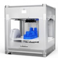 3D-принтер CubeX Trio