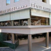 Отель Fenix 4* 