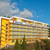 Курортный комплекс "Ripario Hotel Group" (Крым, Ялта)