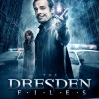 Сериал "Досье Дрездена" (2007)