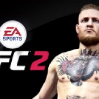 Игра для PS4 "EA Sports: UFC 2" (2016)