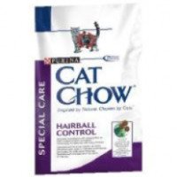 Корм для кошек Cat Chow
