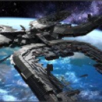 Delta Quadrant: Horizons - браузерная онлайн-игра