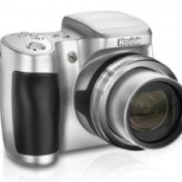 Цифровой фотоаппарат Kodak EasyShare Z650