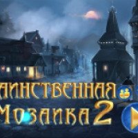 Mystery Mosaics 2 - игра для Windows