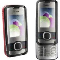 Сотовый телефон Nokia 7610sn
