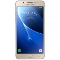Смартфон Samsung Galaxy J5 SM-J510H