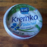 Мягкий сыр Kuč Company "Kremko"