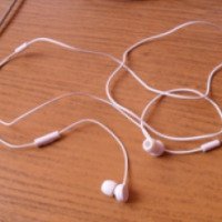 Стерео наушники Nokia WH-208
