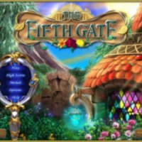 The Fifth Gate - игра для PC