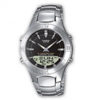 Наручные часы CASIO EDIFICE EFA-110