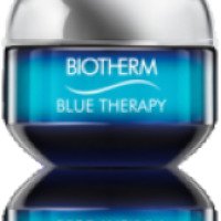 Крем дневной Biotherm Blue Therapy Normal Combination skin