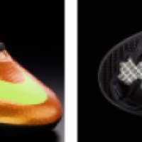 Бутсы Nike Mercurial Vapor IX