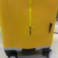 Чехол для чемодана Coverbag