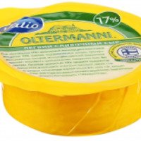 Сыр Valio Oltermanni 17%