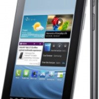 Интернет-планшет Samsung Galaxy Tab 2 7.0 P3100