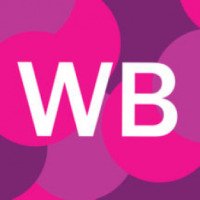 Wildberries - программа для ‎iOS