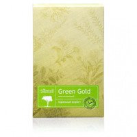 Зеленый чай NL "Green Gold" омолаживающий