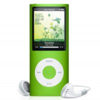 MP3-плеер Apple iPod Nano 4Gen