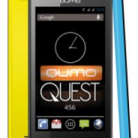 Смартфон Qumo Quest 456