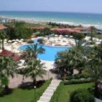 Отель Sunrise Park Resort and Spa 5* (Турция, Сиде)