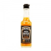 Соус Heinz Hot sauce