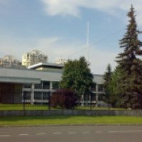 Посольство Венгрии (Россия, Москва)