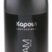 Бальзам для всех типов волос "Kapous Professional" двойного действия