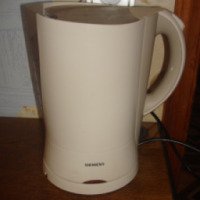Электрический чайник Siemens TW 70107/01
