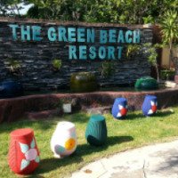 Отель The Green Beach Resort 3,5* 