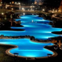 Отель Jasmine Palace Resort 5* (Египет, Хургада)