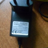 Сетевое зарядное устройство Avalanche ATCH-S