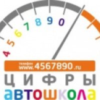 Автошкола "Цифры" (Россия, Санкт-Петербург)