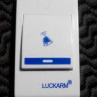 Беспроводной дверной звонок Luckarm