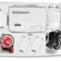 GSM сигнализация AG-Security DP-200