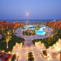 Отель Millennium Hotel & Resort 5* (Египет, Шарм-эль-Шейх)
