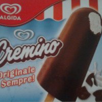 Мороженое Algida "Cremino"
